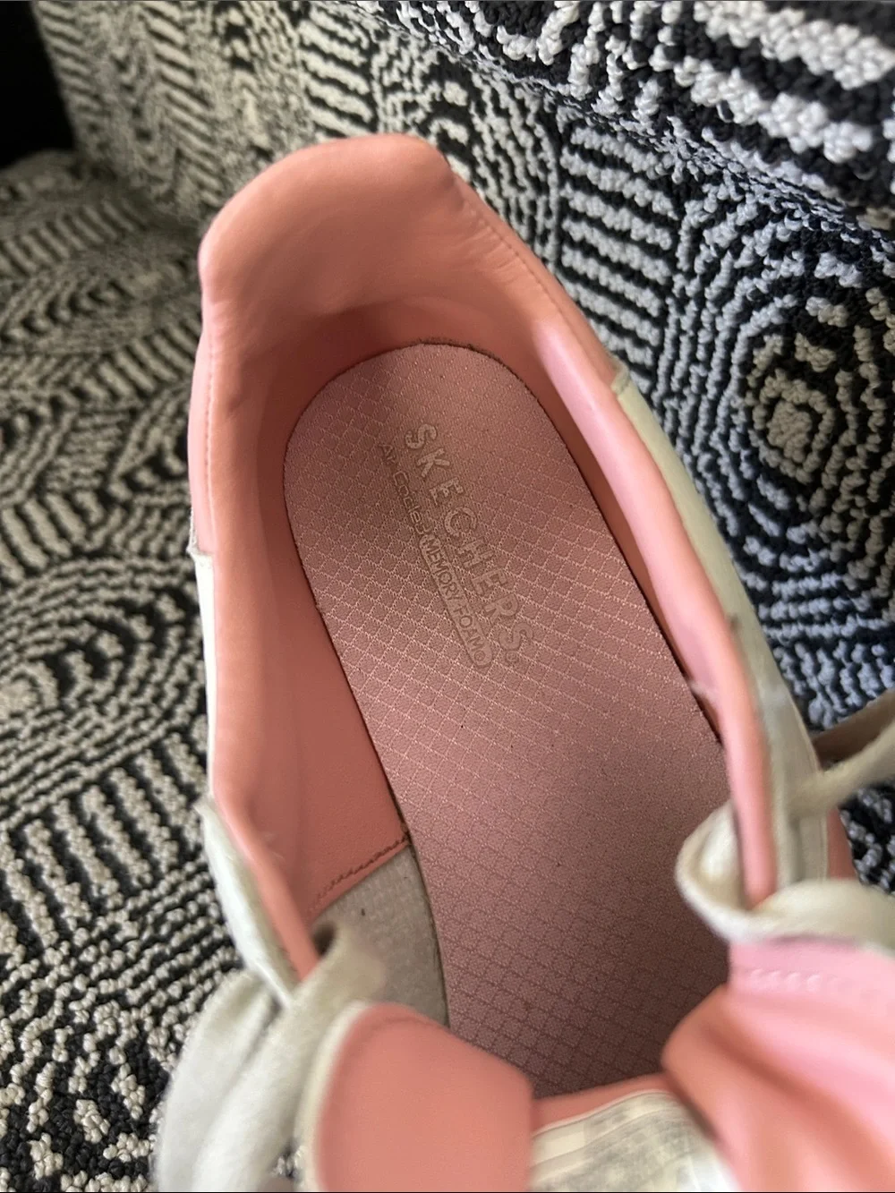 Girls Skechers Hotshot Sneaker